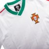 Portugal Retro Football Shirt Away 1986