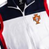 COPA Football - Portugal Retro Track Jacket 1986