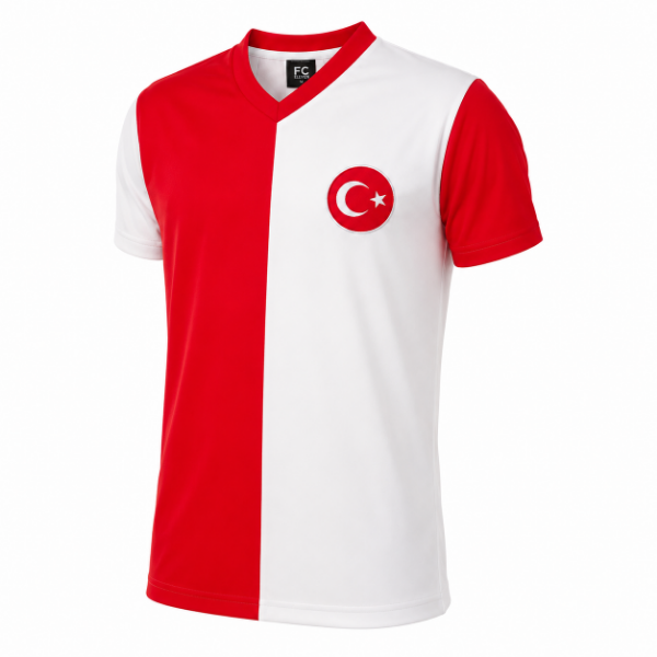 Turkey Retro Shirt 1985
