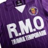 COPA Football - Toulouse FC Retro Football Shirt 1982-1983