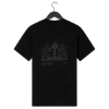 Cruyff - Amsterdam City Pack T-Shirt - Zwart