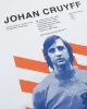 Cruyff - Legacy T-Shirt - Wit
