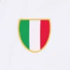 AC Milan Retro Voetbalshirt Europa Cup I Finale 1963