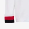 AC Milan Retro Voetbalshirt Europa Cup I Finale 1963