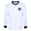 Score Draw - West Germany Retro Football Shirt World Cup 1974