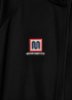 Meyba x Over The Pitch Track Jacket - Navy