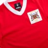 COPA Football - Nottingham Forest Cup Final Retro Football Shirt 1959