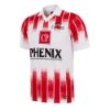 COPA Football - AS Cannes Retro Football Shirt 1992