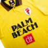 COPA Football - AS Cannes Retro Football Shirt Away 1994-1995