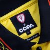 COPA Football - AS Cannes Retro Football Shirt Away 1994-1995