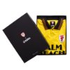 COPA Football - AS Cannes Retro Football Shirt Away 1994-1995