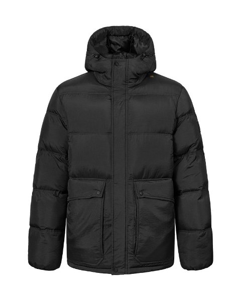 Robey - Stadium Winterjas - Zwart