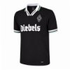 Borussia Mönchengladbach Retro-Auswärtstrikot 1996-1997