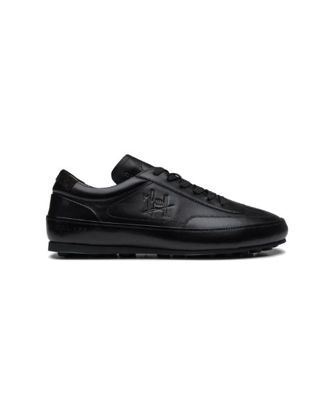Cruyff - Calcio Calcio Sneakers - Zwart