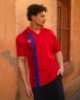Meyba - FC Barcelona Third Retro Football Shirt 1987-1991