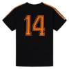 Cruyff - Holland Retro Voetbalshirt WK 1974 + Nummer 14 - Kinderen
