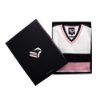 COPA Football - Palermo F.C. Retro Football Shirt 1970-1971
